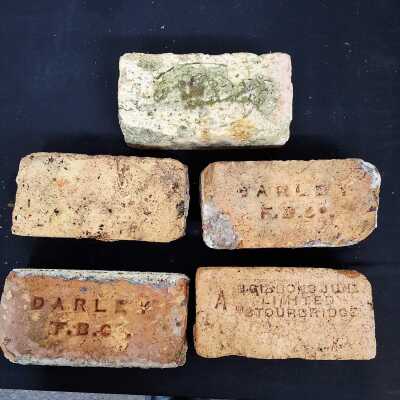Bricks
