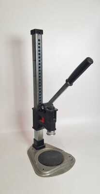 Bottle Capper