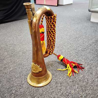 1333 · BUGLE