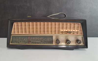 Kriesler Radio