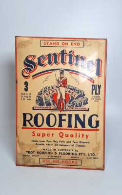 Sentinel Roofing