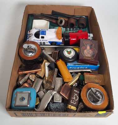 1344 · SMOKING COLLECTABLES