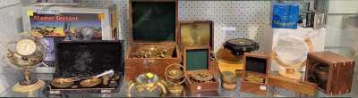 1352 · NAVIGATORS LOT