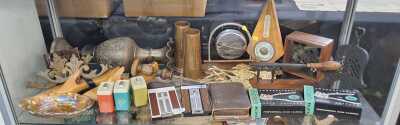 1360 · COLLECTABLES