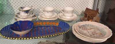 Pretty China