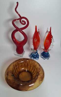 Art Glass