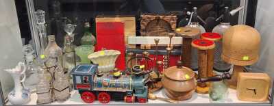 Sundry Collectables