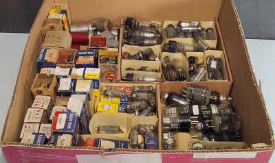 Radio Valves