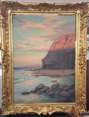 James Ashton (Australia, 1859-1935)