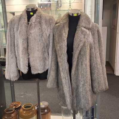 Faux Fur