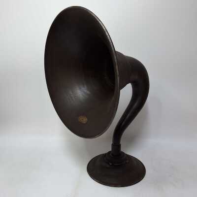 Speaker Horn