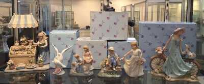 Adora Figures