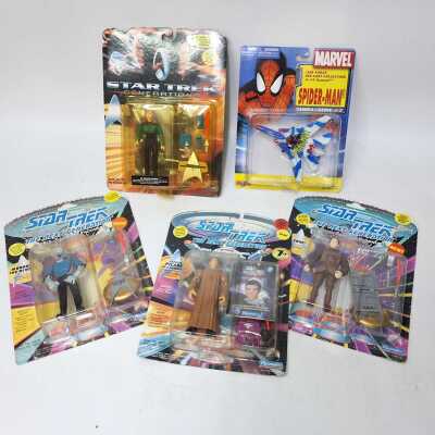 Collectable Toys