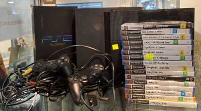 Playstation