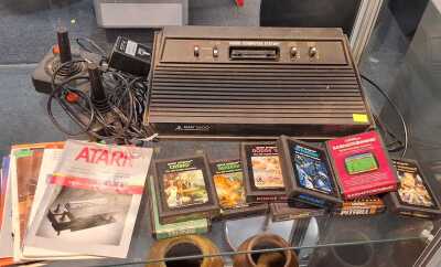 Atari