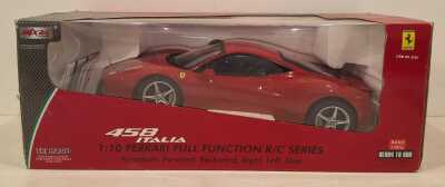 Rc Ferrari