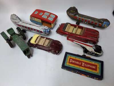 Toys