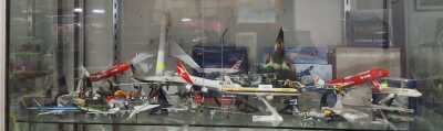 Model Planes