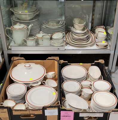 Dinnerware