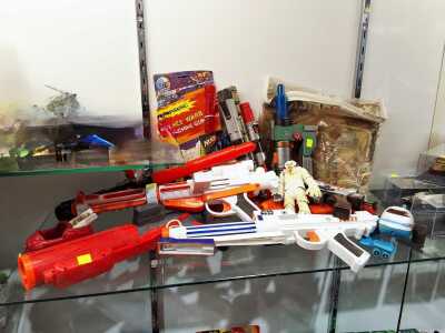 Toys