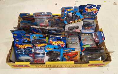 Hotwheels Cars