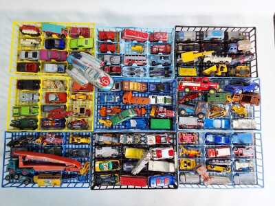 Diecast Vehicles
