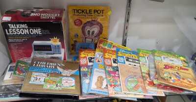 Childrens Stories