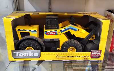 Tonka