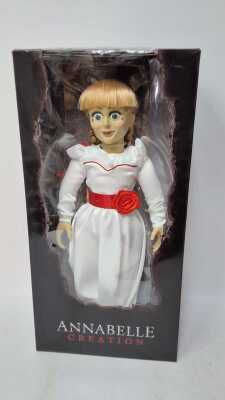 1454 · ANNABELLE DOLL