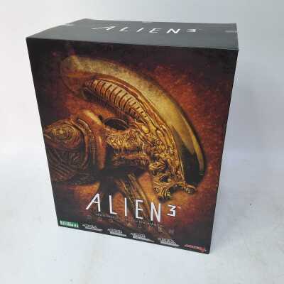 Alien Collectable