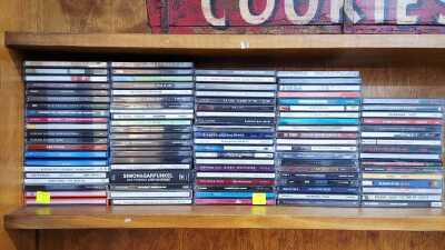 Cds