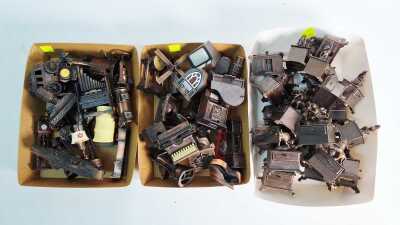 1463 · PENCIL SHARPENERS