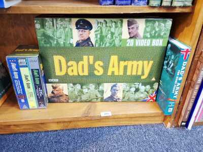 Dad'S Army