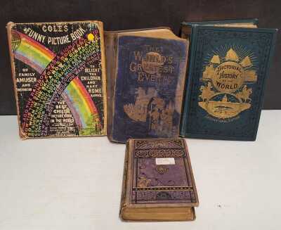 Vintage Books