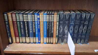 Books