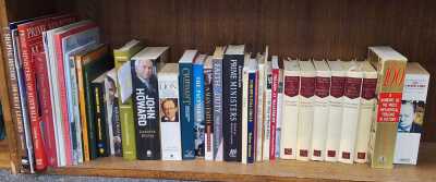 Political Library