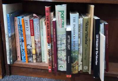 South Australian Library