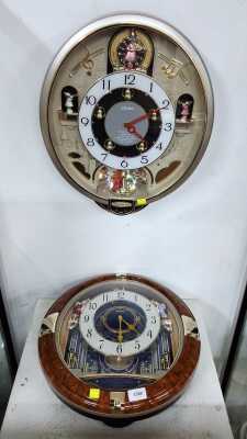 Clocks