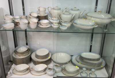 Dinnerware