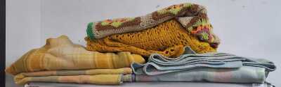 Vintage Blankets