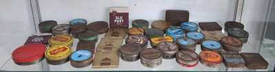Vintage Packaging