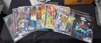 Comics