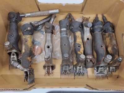 1537 · SHEARS