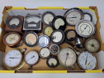 Gauges