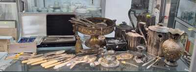 Metalwares
