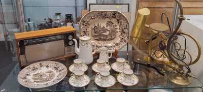Collectables