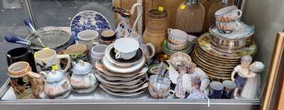 China & Collectables