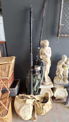 486 · FISHING GEAR