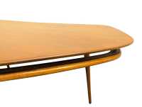 FLOATING DESK - 3