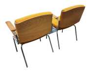 OCCASIONAL CHAIRS - 4
